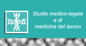 Studio medico legale e di medicina del lavoro